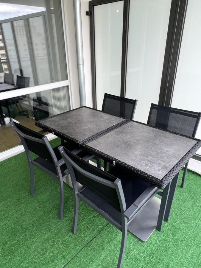 Champions Home Sarcelles Kültér fotó